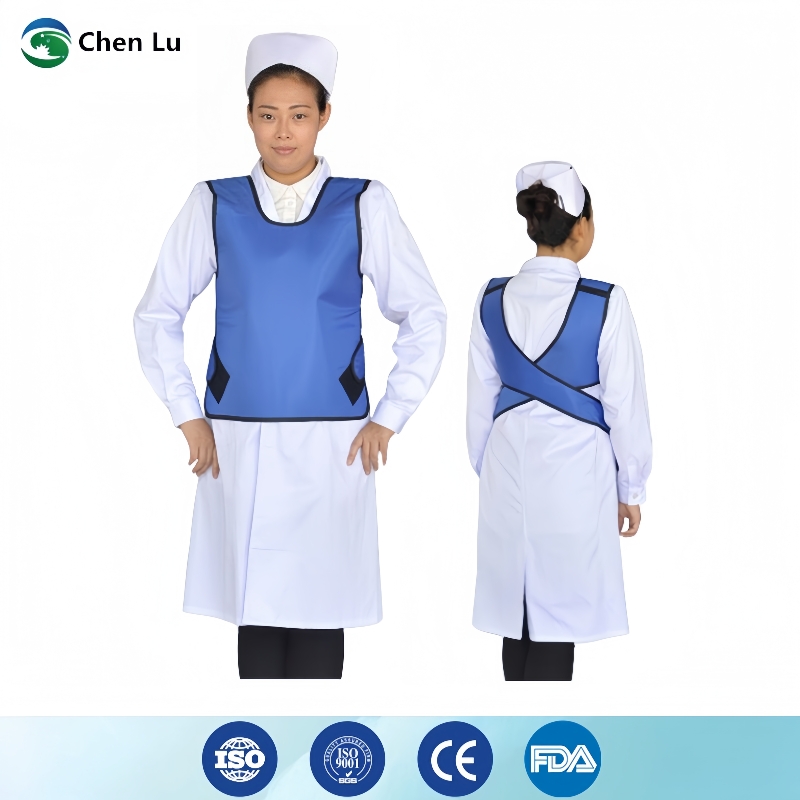Xlab Medical - Direct Selling ionizing radiation protection 0.35/0.5mmpb