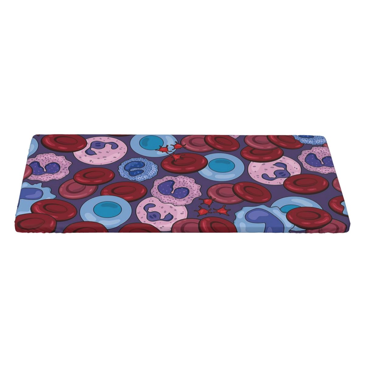 Medical Lab Day - Hematology Blood Cells Medical Laboratory Scientist
