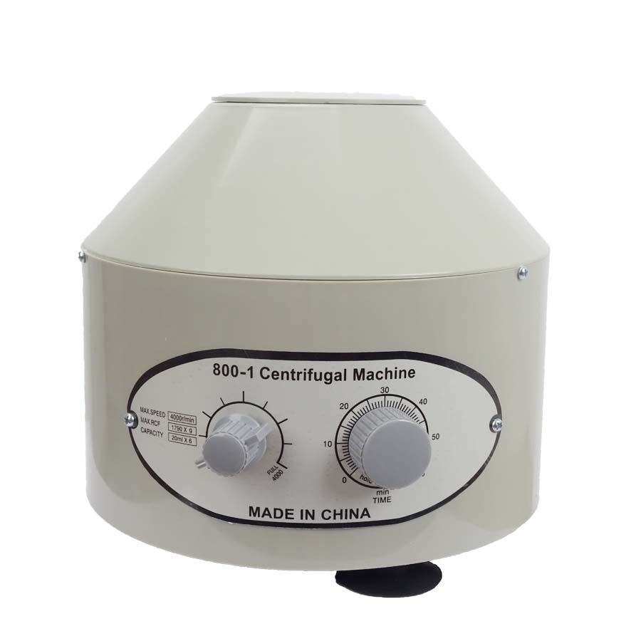 Xlab Medical - 800-1 Low Speed Desktop Medical Lab