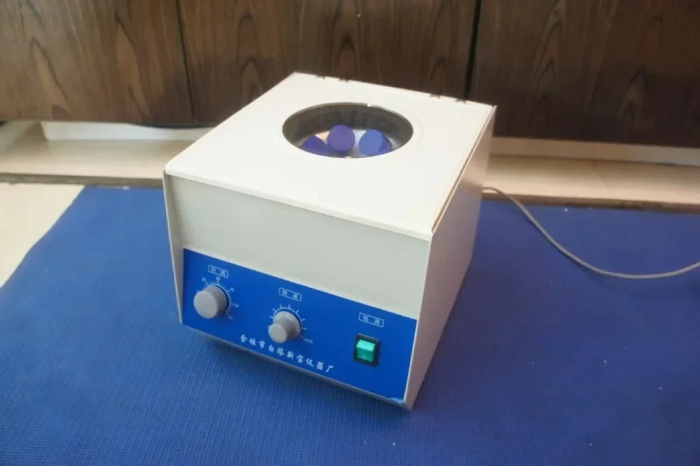 Xlab Medical - LD-3 Electric Centrifuge Lab Medical Practice