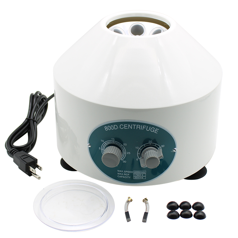 800D Desktop Electric Medical  - Xlab Medical review and price