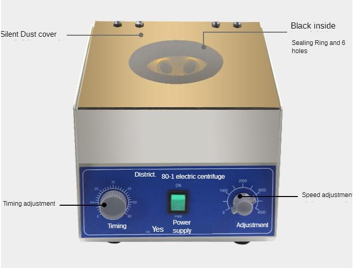 220V 80-2 laboratory bench low - Xlab Medical review and price
