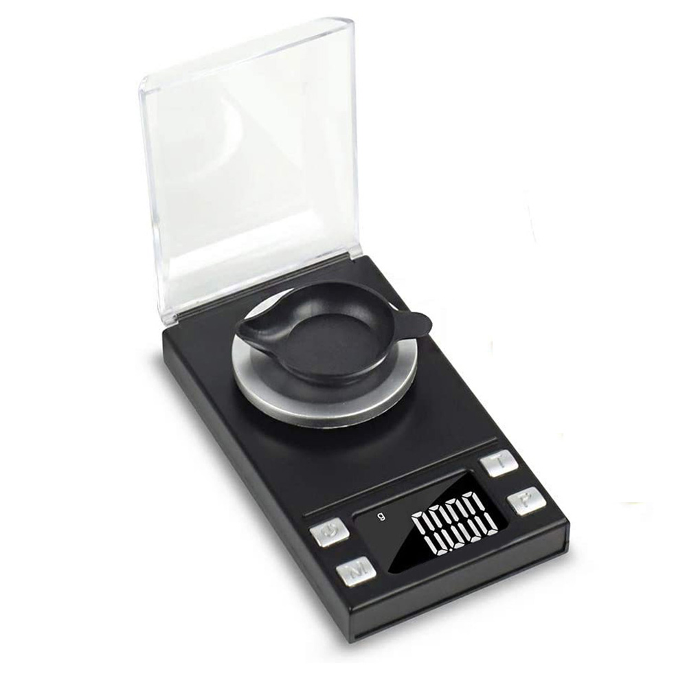 Pocket Scales  Electronic Prec - Xlab Medical review and price