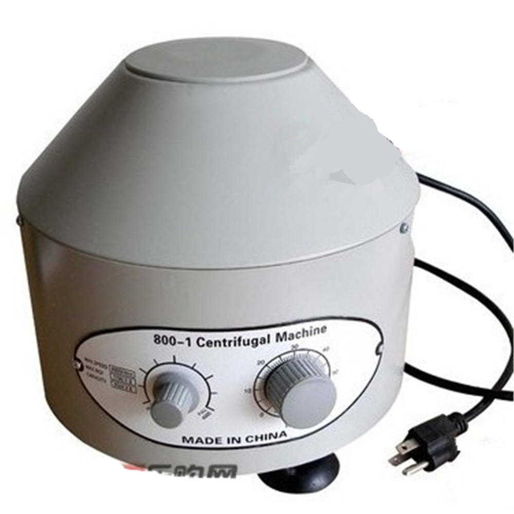 Electric Lab Centrifuge Lab Me - Xlab Medical review and price