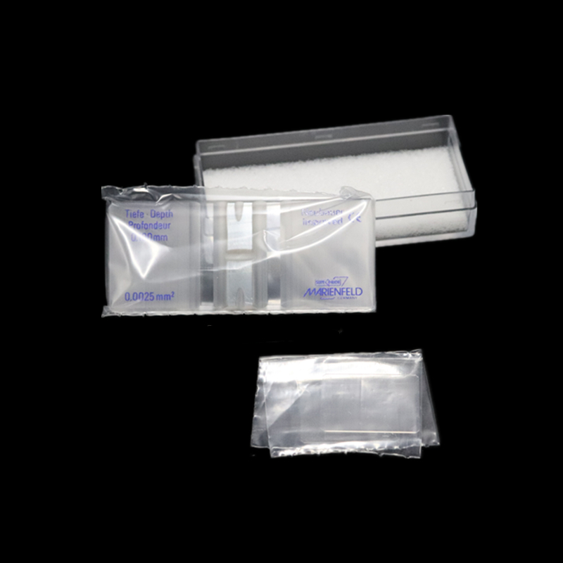 Marienfeld Blood Counting Boar - Medical Lab Board review and price
