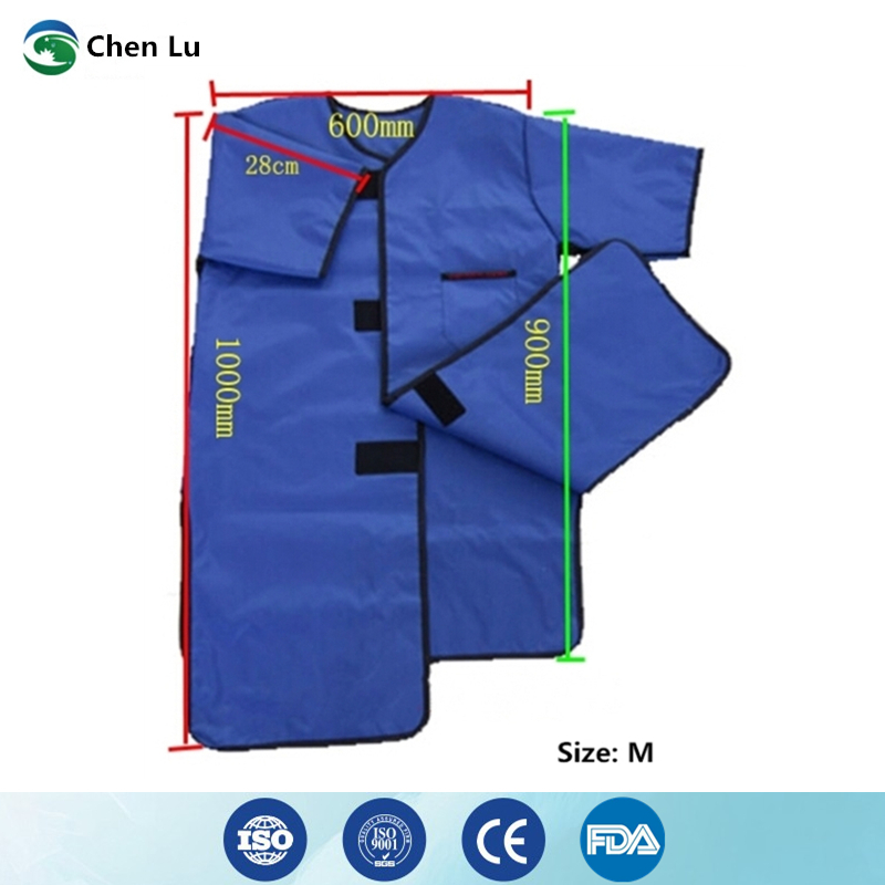 X-ray gamma ray protective 0.3 - Xlab Medical review and price