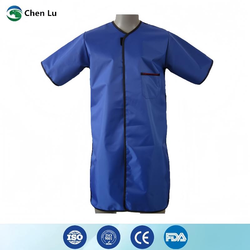X-ray gamma ray protective 0.3 - Xlab Medical review and price