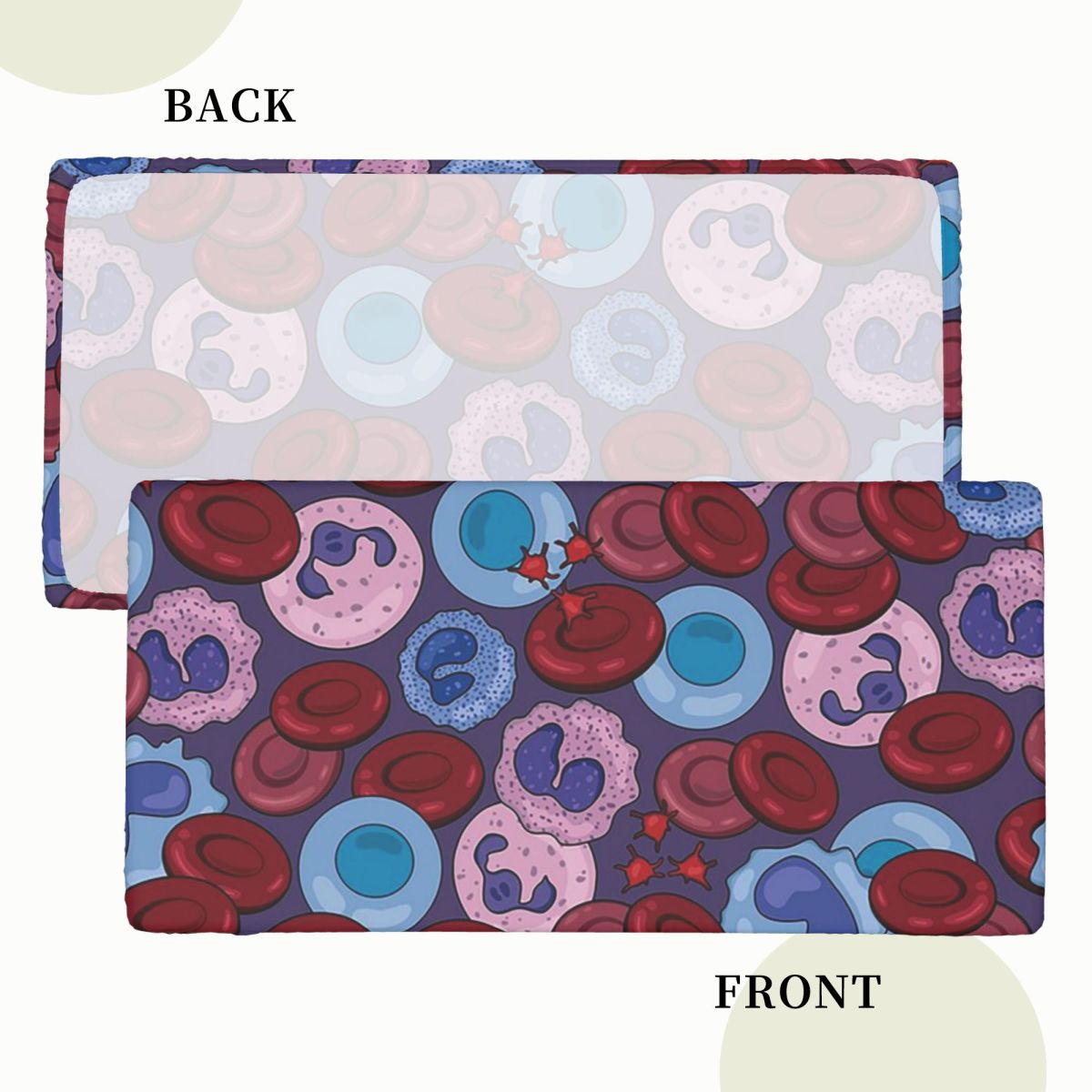 Hematology Blood Cells Medical - Medical Lab Day review and price