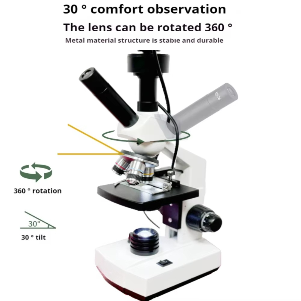 Top Selling HD Screen Digital  - Medical Laboratories review and price