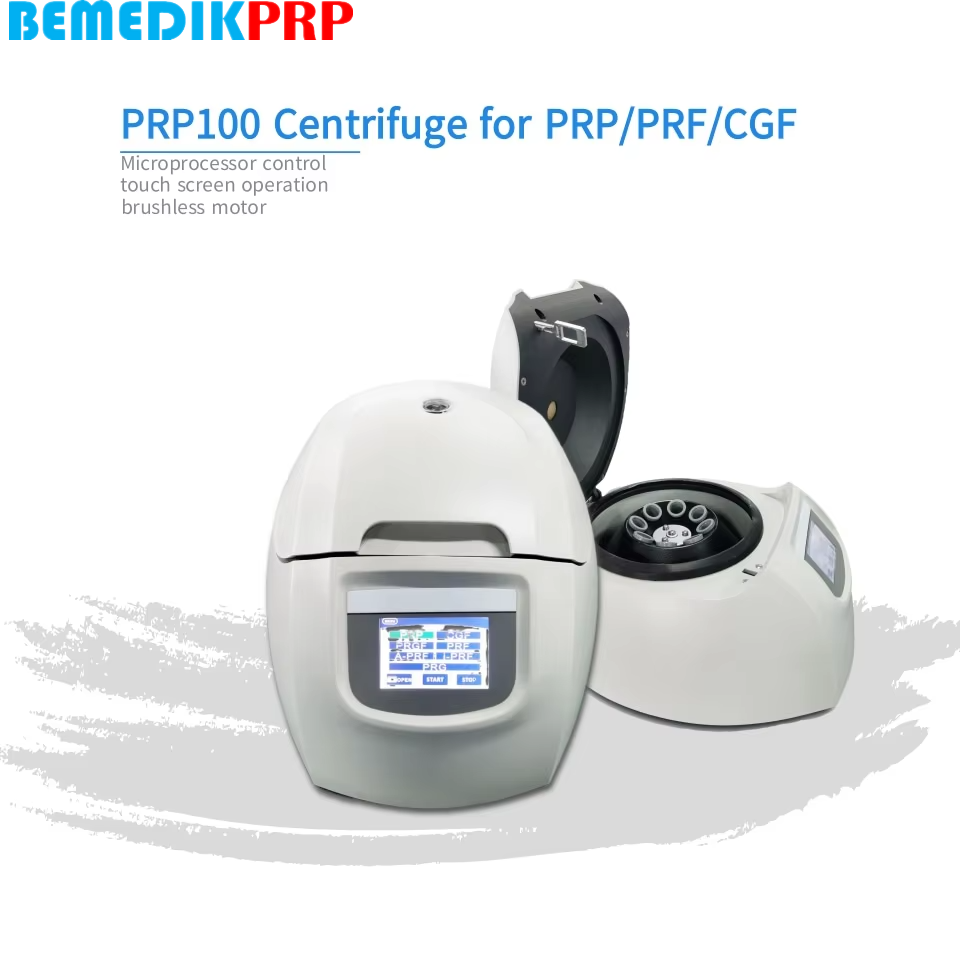 PRP100  Medical Lab 4000rpm Lo - Xlab Medical review and price