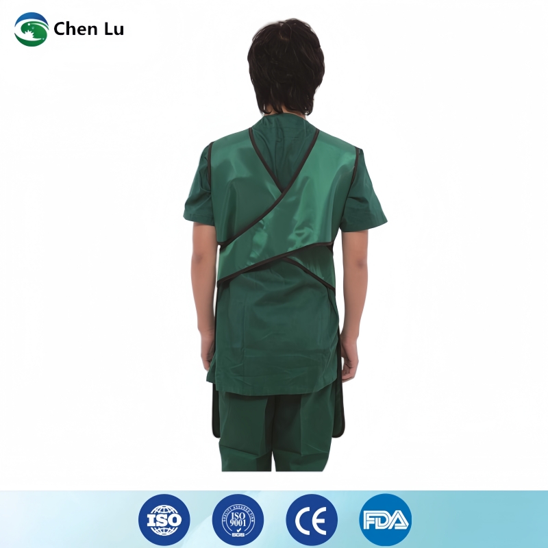 X-ray gamma ray protective 0.3 - Xlab Medical review and price