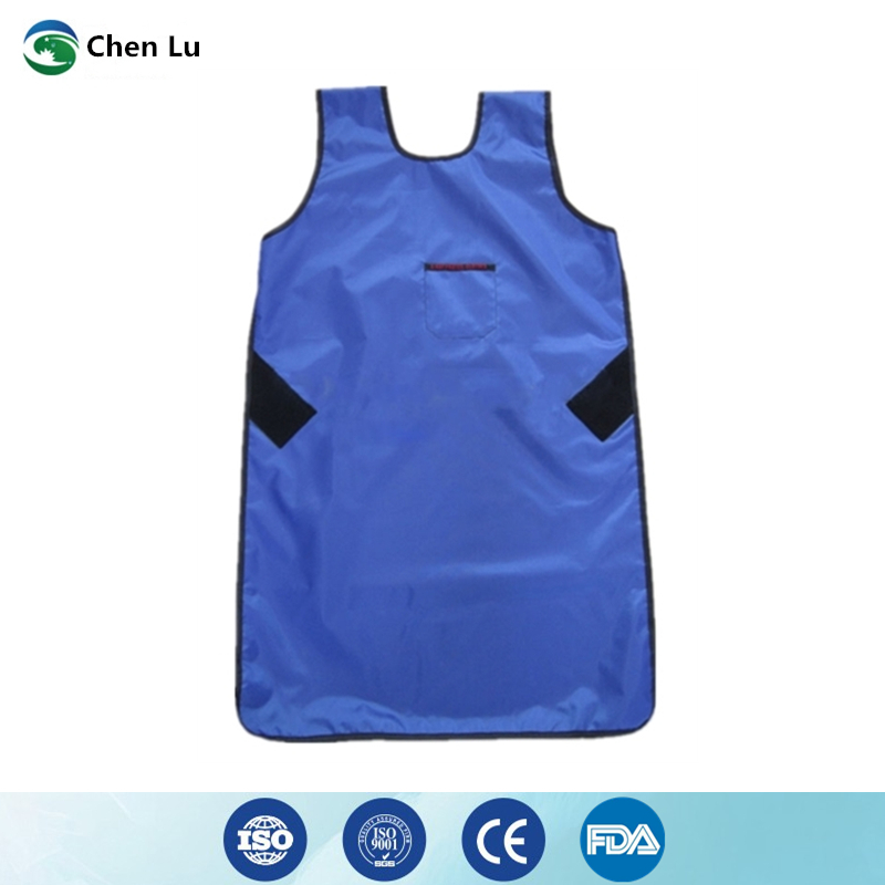 X-ray gamma ray protective 0.3 - Xlab Medical review and price