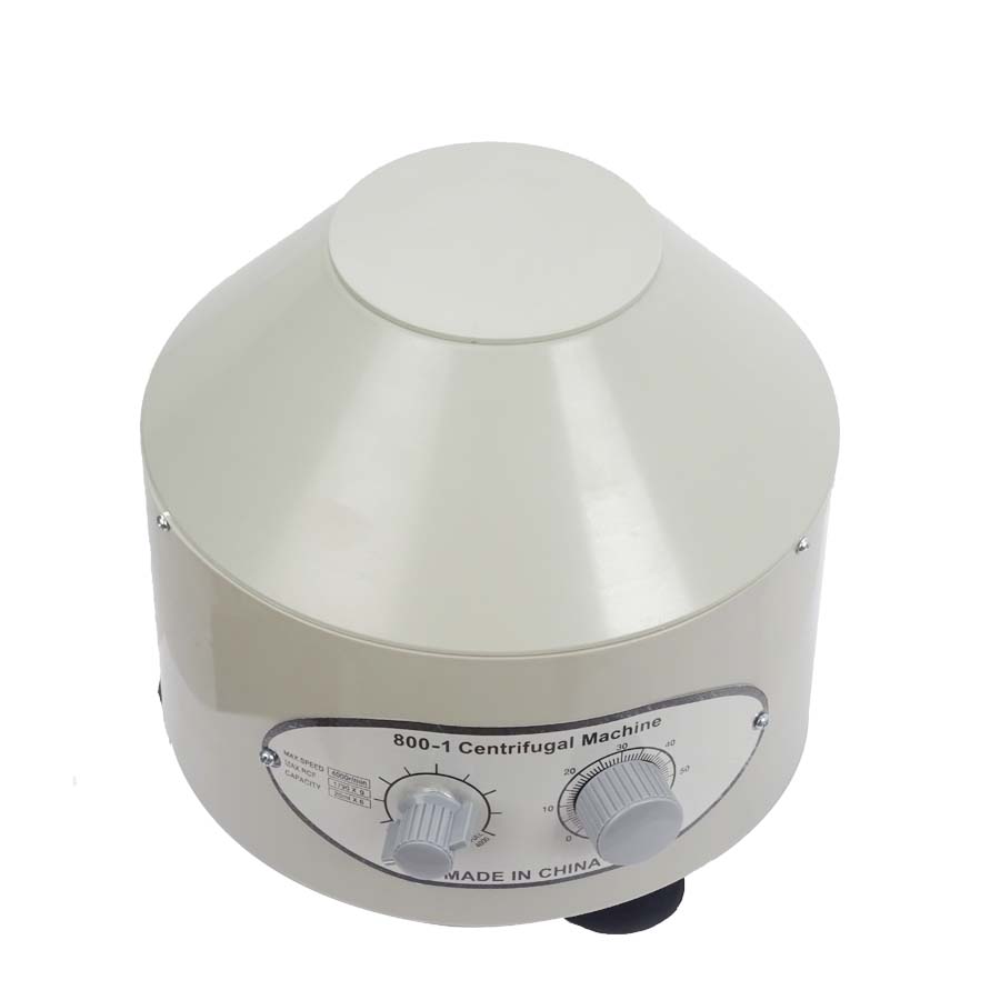 800-1 Low Speed Desktop Medica - Xlab Medical review and price