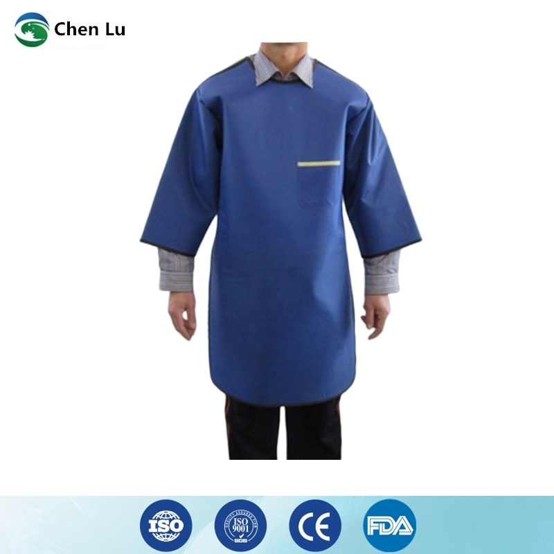 X-ray protective 0.35/0.5mmpb  - Xlab Medical review and price