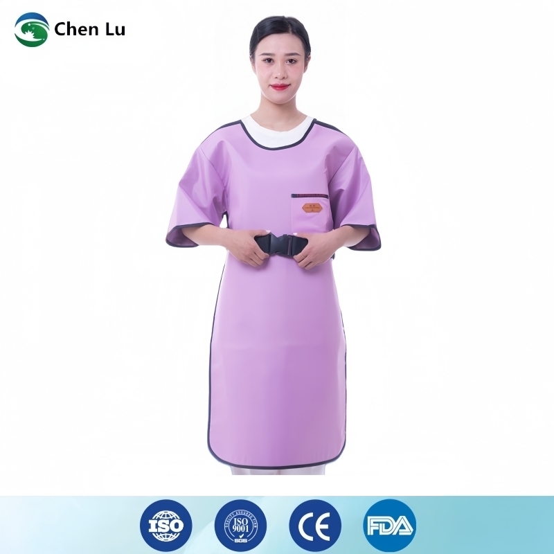 X-ray protective 0.35/0.5mmpb  - Xlab Medical review and price
