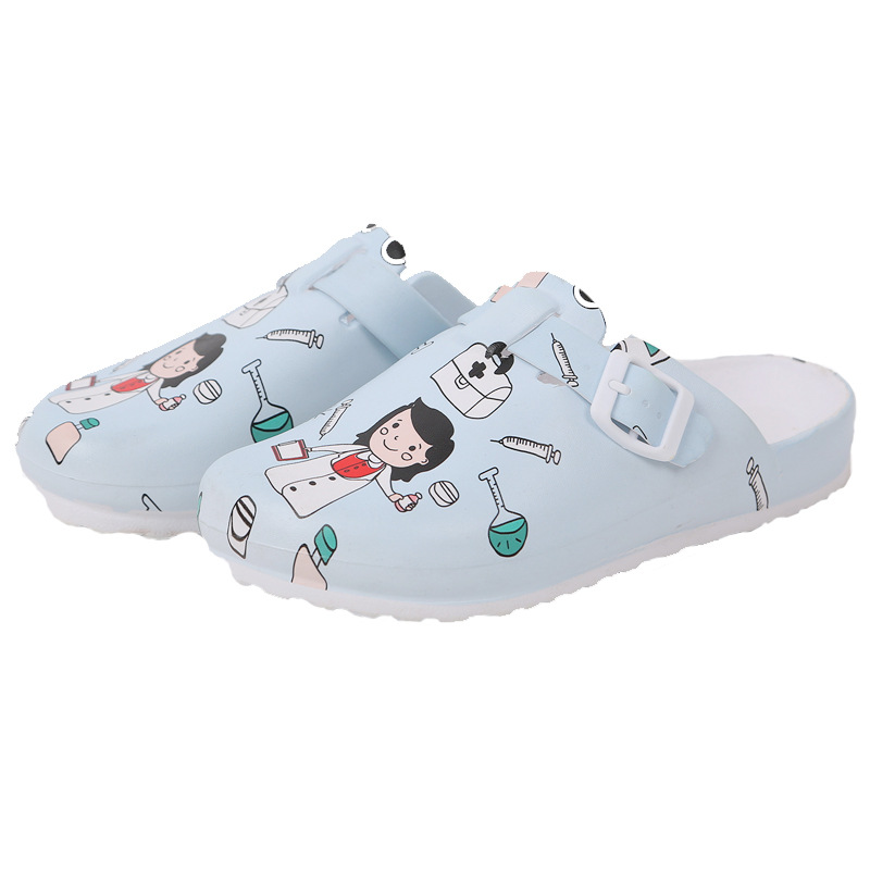 Medical Shoes EVA Non-slip Lab - Medical Laboratories review and price