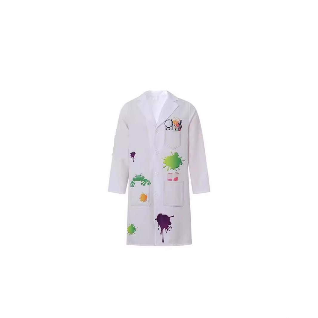Halloween Children's Day Scien - Medical Lab Day review and price