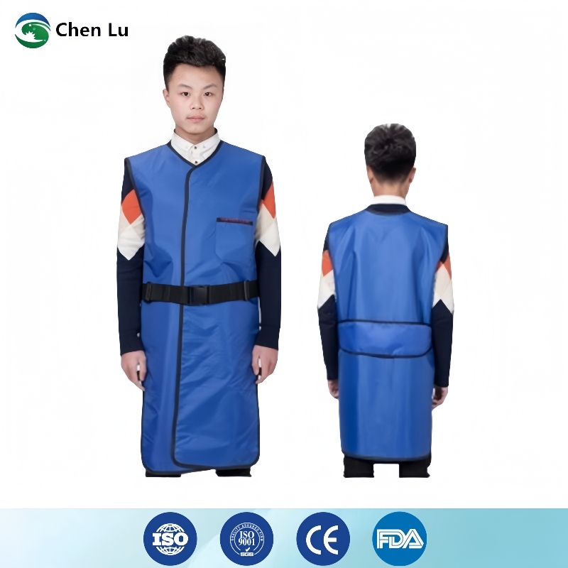 Genuine x-ray protective 0.35/ - Xlab Medical review and price