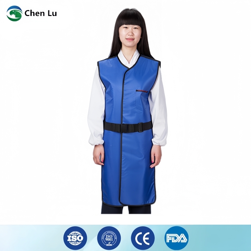 Genuine x-ray protective 0.35/ - Xlab Medical review and price
