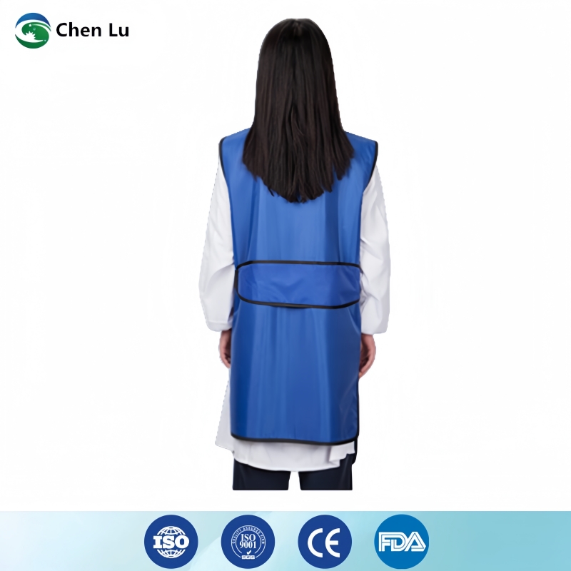 Genuine x-ray protective 0.35/ - Xlab Medical review and price