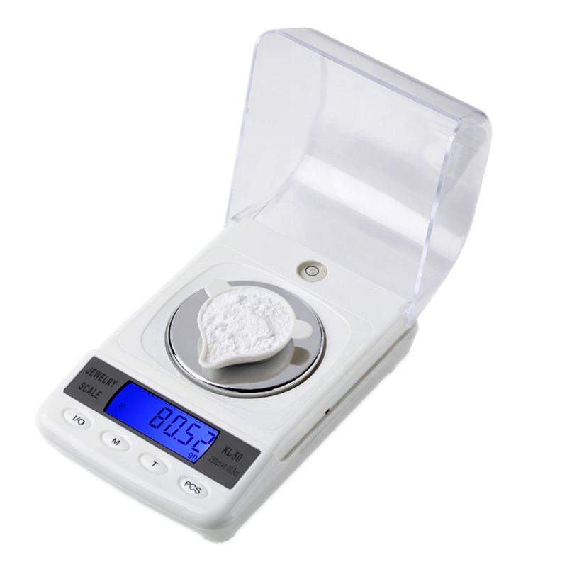 100g/50g 0.001g LCD Digital Je - Xlab Medical review and price