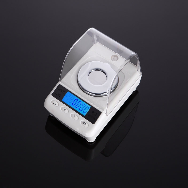 100g/50g 0.001g LCD Digital Je - Xlab Medical review and price