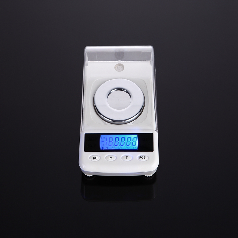 100g/50g 0.001g LCD Digital Je - Xlab Medical review and price