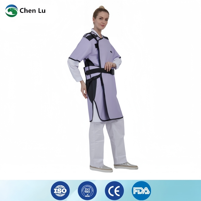 X-ray gamma ray protective Int - Xlab Medical review and price