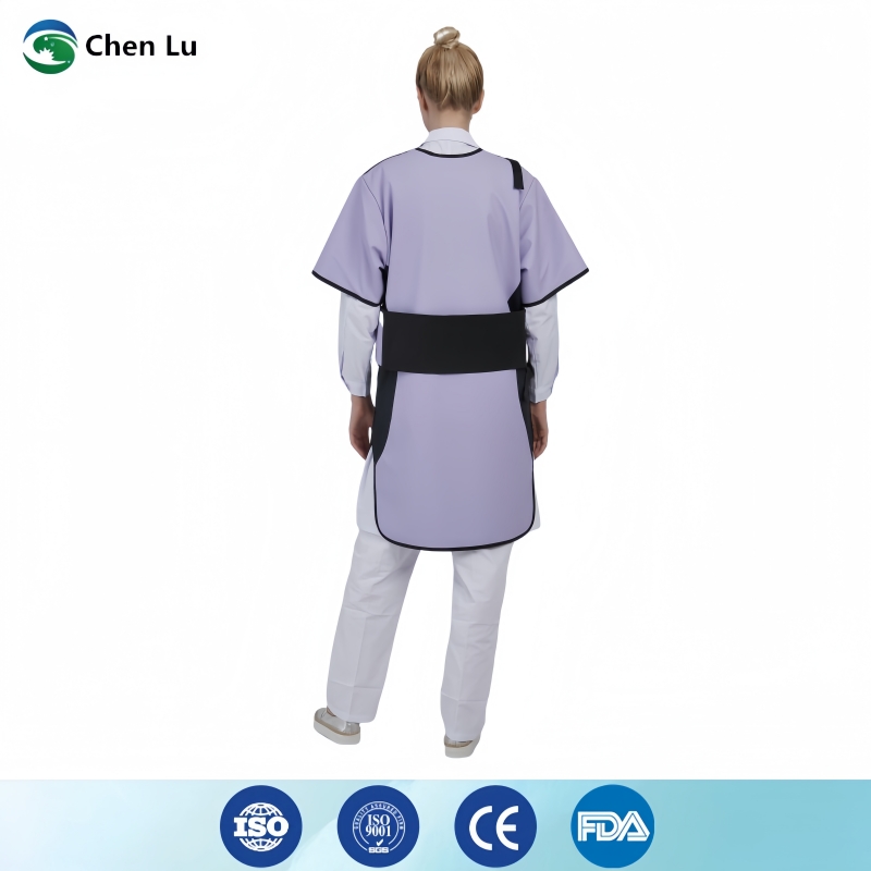 X-ray gamma ray protective Int - Xlab Medical review and price