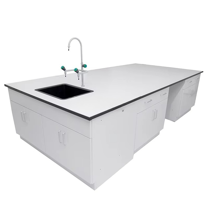 Medical Laboratory Furniture I - Medical Laboratories review and price