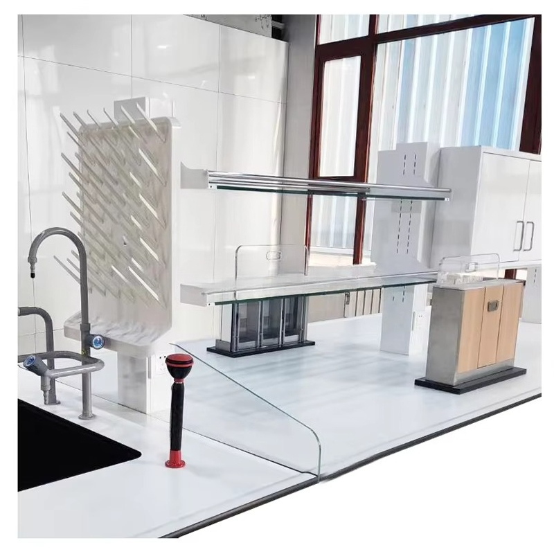 Medical Laboratory Furniture I - Medical Laboratories review and price