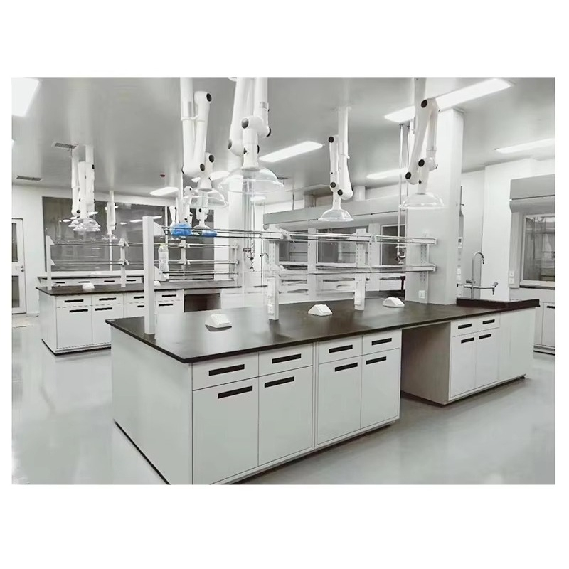 Medical Laboratory Furniture I - Medical Laboratories review and price